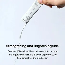 biodance Hydro Ceramide Cleansing Powder 30 g