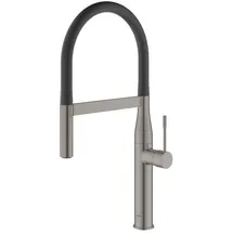 Grohe Essence brushed hard graphite 30294AL0