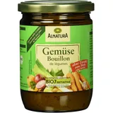 Alnatura Bio Klare Gemüsebrühe, 290g