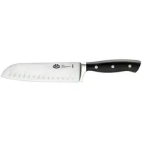 BALLARINI Brenta Santokumesser 18 cm Korrosionsbeständig Weiß