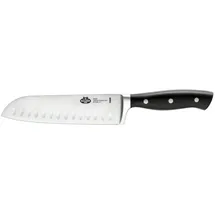 BALLARINI Brenta Santokumesser 18 cm Korrosionsbeständig Weiß