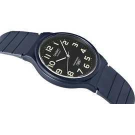 Casio Klassische, legere Analoguhr MQ-24UC-2BDF