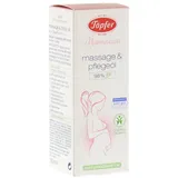 Töpfer Mamacare Massage & Pflegeöl