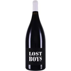 Lost Boys Barrel Selection 2018 - Rotwein / trocken - Frankreich / Languedoc - Grenache,Syrah /