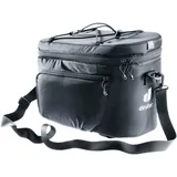 Deuter Rack Bag 10 Gepäcktasche schwarz