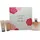 50 ml + Body Lotion 50 ml + Shower Gel 50 ml Geschenkset 1