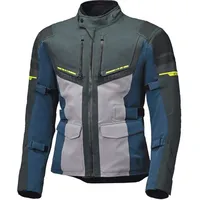 Held Tamarack Textiljacke grau, XXL