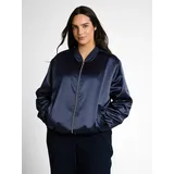 Tom Tailor Blouson blau 54