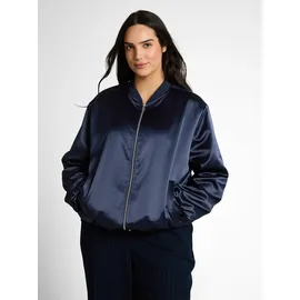 Tom Tailor Blouson blau 54