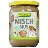 Rapunzel Mischmus 4 Nuts bio (500g)