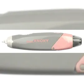 Pentel Korrekturroller 5 mm x 6 m grau