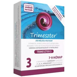 Vitaking Trimester 3 Multivitamin - Without Iodine (60 Tabletten)