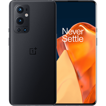 OnePlus 9 Pro 5G 12 GB RAM 256 GB stellar black