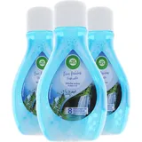 Airwick 3 x Air Wick Activ Duftaufsteller Gletscherfrische je 375ml frischer Duft geg...