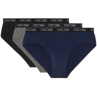 HOM Boxerlines no.2 in multiple colours 2 / Gr.: XL