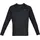 Under Armour Tech 2.0 langarm Trainingsshirt Herren 001 black/graphite S