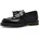 Unisex Schwarz 39