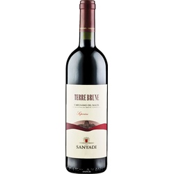 Santadi Terre Brune 2020