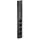 naber gmbh Ecksteckdosenelement 1 Schwarz Matt 1 St.