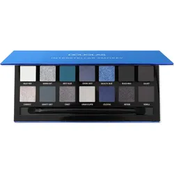 Douglas Collection Make-Up Interstellar Smokey Palette Paletten & Sets 17,6 g SMOKEY