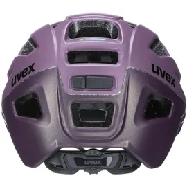 Uvex Finale 2.0 52-57 cm plum mat