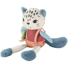 Fisher-Price Schneeleopard 20,96 cm Blau