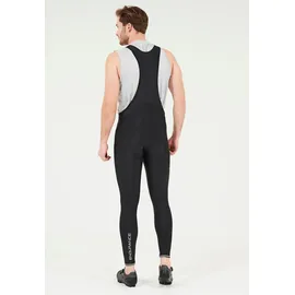 Endurance Radhose Gorsk-Long SCHWARZ|SCHWARZ|SCHWARZ XL