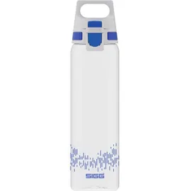 Sigg Total Clear One MyPlanet Blue 0,75L