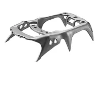 Edelrid Beast Steigeisenfront - Silver - One Size