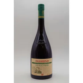 edelbrennerei fassbind Fassbind Vieille Poire