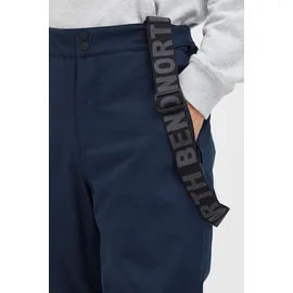 North Bend Skihose NBHilfried M in blau | 3XL