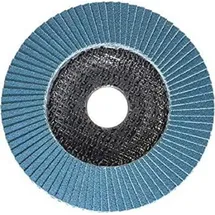 KWB Schleifmop Korn 80 Lamellenschleifer 115 mm