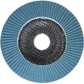 KWB Schleifmop Korn 80 Lamellenschleifer 115 mm