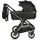 Cangaroo iClick Schwarz