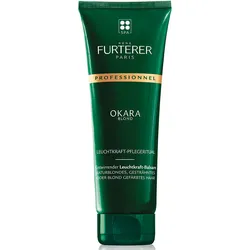 René Furterer KW-Okara Blond Leuchtkraft-Balsam 250ml