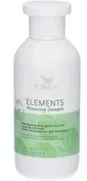 Shampooing Wella Professionals Elements Renewing 250 ml