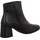 Paul Green Stiefelette in schwarz 40