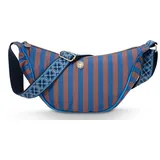 Pip Studio Umhängetasche Half Moon Cross Body Bag bunt