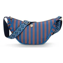 Pip Studio Umhängetasche Half Moon Cross Body Bag bunt