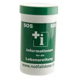SOS Notfalldose 1 St