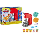 Hasbro Play-Doh Super Küchenmaschine Kneten