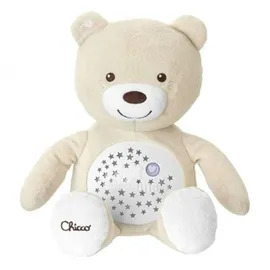 Chicco First Dreams Baby Bär 0 cm Beige