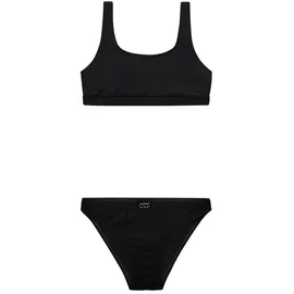 Protest - Kid's PRTRose - Bikini Gr 104 schwarz