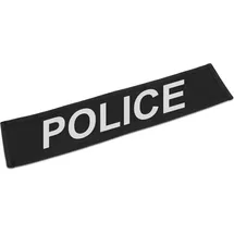 normani Outdoor Sports Normani Weste mit abnehmbarem Klett-Patch Tac Charge-V (M, L)