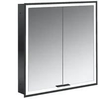 EMCO Prime Facelift Spiegelschrank, 2 Türen, 949713571,