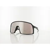 OO9406-2037 prizm snow black iridium/polished black