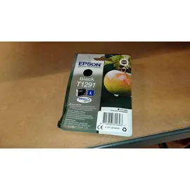 Epson T1291 schwarz