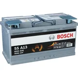 Bosch S5 A13 95Ah 12V