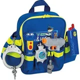 Theo Klein Klein Rucksack