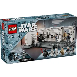 LEGO Star Wars Das Entern der Tantive IV 75387